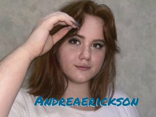 Andreaerickson