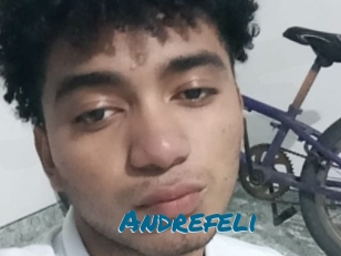 andrefeli Sexcams Live Erotik