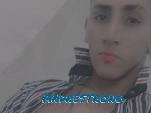 Andrestrong