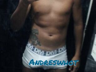 Andreswhot