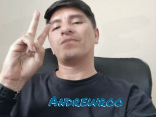 Andrewroo