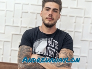 Andrewwaylon