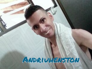 Andriuhenston