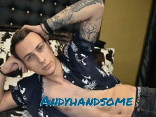 Andyhandsome