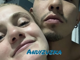andyzuzka Sexcams Live Erotik