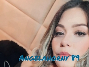 angelahorny_89 Sexcams Live Erotik