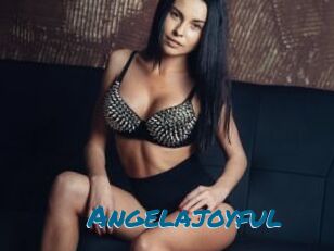 angelajoyful Sexcams Live Erotik