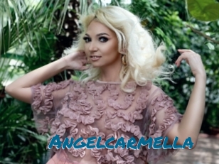 angelcarmella Sexcams Live Erotik