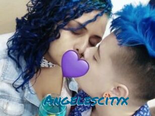 Angelescityx