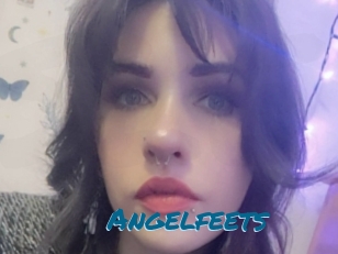Angelfeets