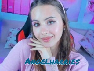 Angelharries