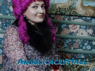Angelicacrystall