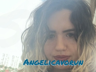 Angelicavorun