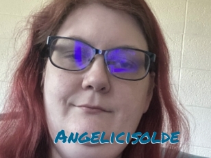 Angelicisolde
