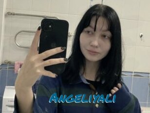 Angeliyali