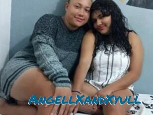 AngellXandXyull