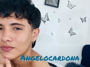 Angelocardona