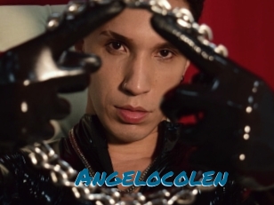 angelocolen Sexcams Live Erotik