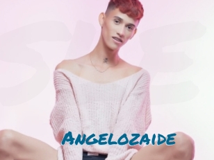 angelozaide Sexcams Live Erotik