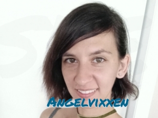 angelvixxen Sexcams Live Erotik