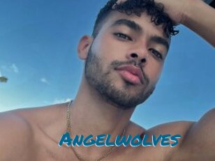 Angelwolves