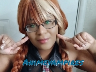 animevampires Sexcams Live Erotik