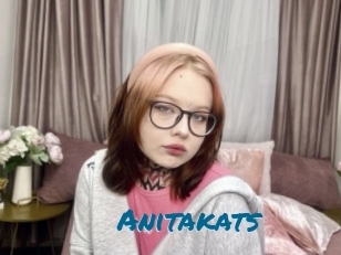 Anitakats