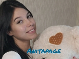 Anitapage