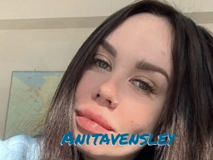 anitavensley Sexcams Live Erotik