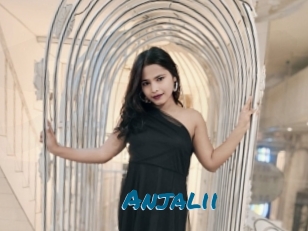 Anjalii