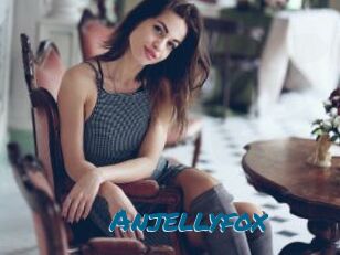 Anjellyfox