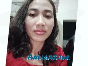 Anliaathur