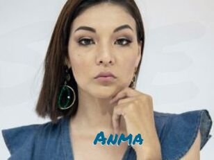 Anma