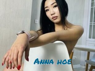 Anna_hoe