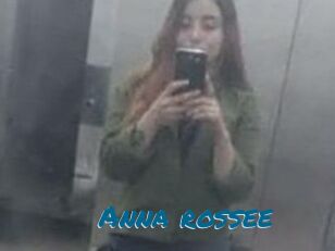 anna_rossee Sexcams Live Erotik