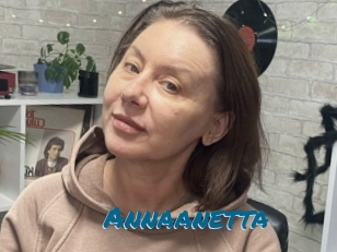 Annaanetta