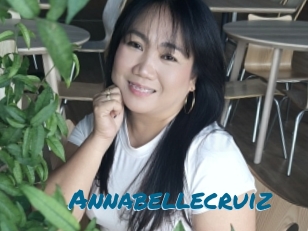 Annabellecruiz