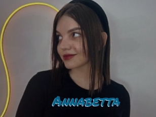 Annabetta
