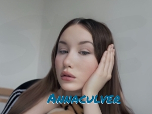 Annaculver