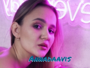 annadaavis Sexcams Live Erotik