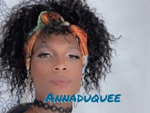 Annaduquee
