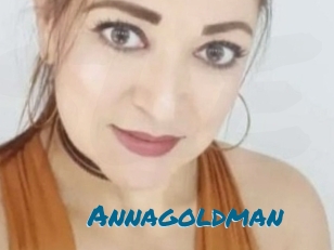Annagoldman