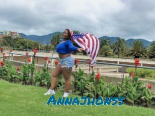 Annajhonss