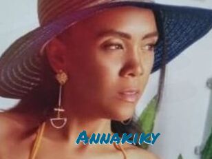 Annakiky