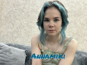 Annamiki