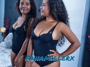 Annamillerx