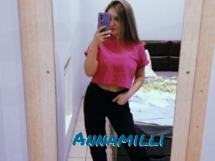 annamilli Sexcams Live Erotik