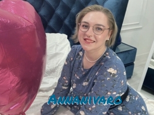 Annanivaro