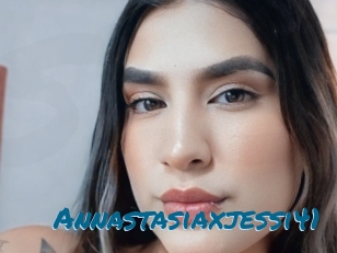 Annastasiaxjessi41