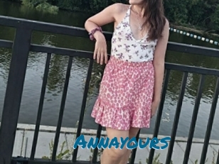 annayours Sexcams Live Erotik